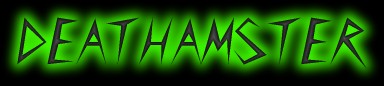DEATHAMSTER