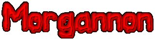 Morgannon