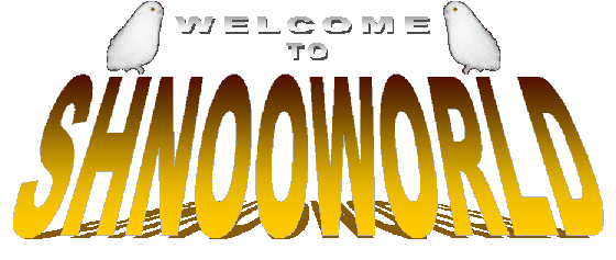 ShnooWorld