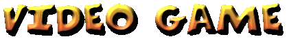 Video Game